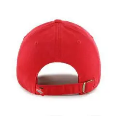 NHL Washington Capitals Clean Up Hat