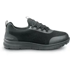 SR Max Women's Anniston Athletic Work Shoes