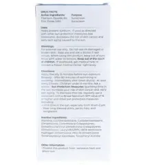 TIZO Facial Mineral Sunscreen SPF40, 1.75 oz