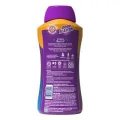 Arm & Hammer In Wash Freshness Booster Odor Blasters - 45oz