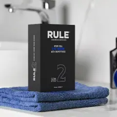 Rule Cosmeceuticals Stem Cell Eye Serum with Biopeptides - 1 fl oz