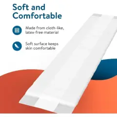 Inspire Incontinence Booster Pads Super Absorbent Absorbs Over 5 Cups! | Incontinence Pad Insert