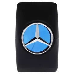 Mercedes-Benz Men's Man Cologne EDT Spray - 6.7oz