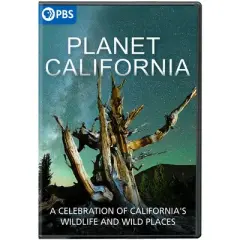 Planet California (DVD)