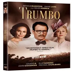 Trumbo (DVD)