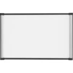 Lorell Dry Erase Board 2'x3' Aluminum 52511