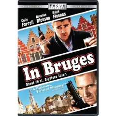 In Bruges
