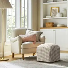 Cody Ottoman - Threshold&trade; designed with Studio McGee