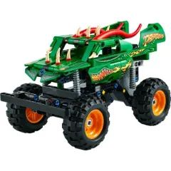 LEGO Technic Monster Jam Dragon 2in1 Monster Truck Toy 42149