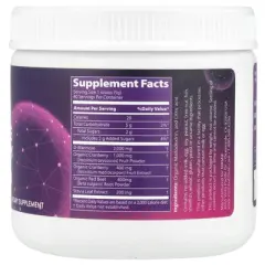 MRM Nutrition D-Mannose + Cranberry, Cranberry, 7.05 oz (200 g)