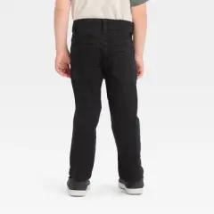 Toddler Boys' Straight Fit Jeans - Cat & Jack&trade;