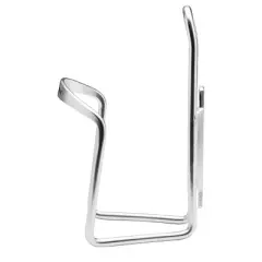 Schwinn Aluminum Bike Bottle Cage - Silver