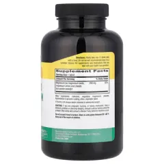 Country Life Chelated Magnesium, 250 mg, 240 Tablets