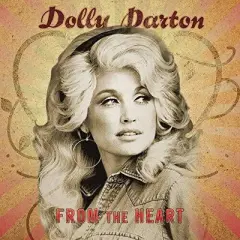 Dolly Parton - From The Heart (CD)