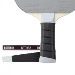 Butterfly Soft Grip Tape II Black