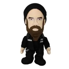 Mezco Toyz Sons of Anarchy 8 Inch Plush | Opie Winston