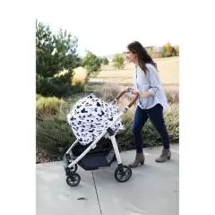 Milk Snob Mickey Sketch Cover