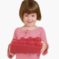 Edushape EduBlock Building Set I - 26 pieces