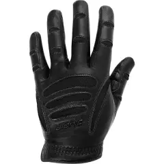 Bionic Men's Natural Fit Driving Gloves - Black