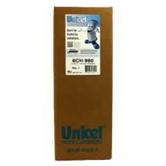 Unicel 6CH-960 Premium Replacement Pool Spa Filter Cartridge 6540-476