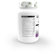 VetriScience Immune Plus Immunity Support for Small Dogs &ndash; Antioxidant Support Supplement for Dogs Under 30 Pounds, 60 Capsules