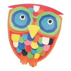 Dixon Prang&reg; (formerly SunWorks) 12" x 18" Construction Paper - 10 Packs