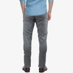 X RAY Men's Slim-Fit Stretch Twill Cargo Pants