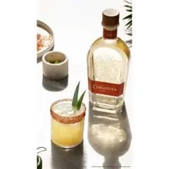 Familia Camarena Tequila Reposado - 750ml Bottle