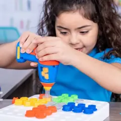 Educational Insights Design and Drill Toolbox