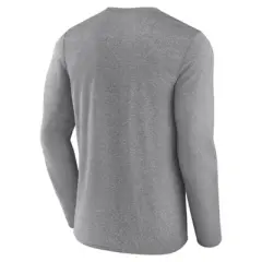 NFL Miami Dolphins Men's Athleisure Long Sleeve T-Shirt