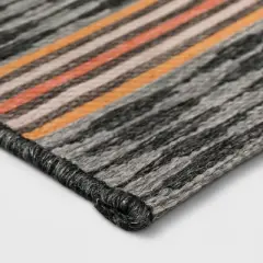 7' x 10' Squares Outdoor Rug - Project 62&trade;