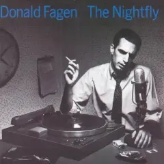 Donald Fagen - The Nightfly