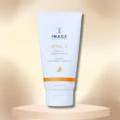 Image Skincare Vital C Hydrating Enzyme Masque (2 oz) | Fades Dullness & Dark Spots | Instantly Brightens & Smooths Skin w. Vitamin C Power