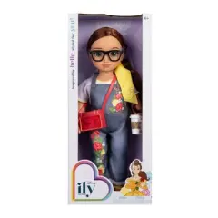 Disney ily 4EVER Inspired by Belle 18" Doll