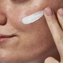 CeraVe Hydrating Sheer Sunscreen Lotion for Face and Body - SPF 30 - 3 fl oz