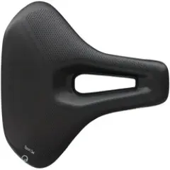 Ergon SR Sport Gel Saddle - Rail Material: Chromoly Women'sSize M/L