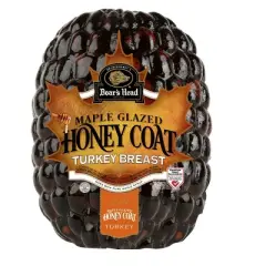 Boar's Head Maple Honey Turkey - Deli Fresh Sliced - price per lb