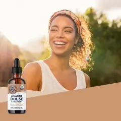 Vimergy USDA Organic Atlantic Dulse Extract, 55 Servings