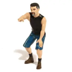 "Hotrodders" Derek Figure For 1:18 Scale Models by American Diorama