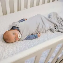 Kyte Baby Wearable Blanket 0.5 Tog - 6-18 Months - Storm