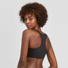 Women's So Soft Unlined Racerback Bralette - Auden&trade;
