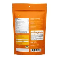 Zesty Paws 8-in-1 Multifunctional Soft Chews for Dogs - Chicken Flavor - 60ct