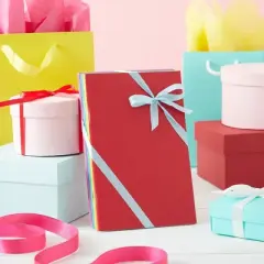 Paper Junkie 24 Pack Unlined Notebooks for Students, Blank Books for Kids to Write Stories and Draw, A5 Sketchbooks (5.5 x 8.5 In)