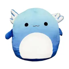 Squishmallows 16 Inch Plush | Miss VI The Axolotl