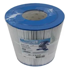 Unicel C-7442 Spa Replacement Cartridge Filter Sq Ft Hayward Easy Clear C400