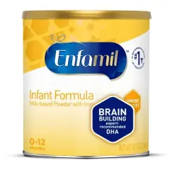 Enfamil Milk-Based Powder Infant Formula