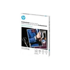 HP Professional Business Paper, Matte, 52 lb, 8.5 x 11 in. (216 x 279 mm), 150 sheets 4WN05A