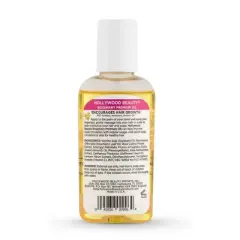 Hollywood Beauty Rosemary Hair, Scalp, and Skin Oil - 2 fl oz