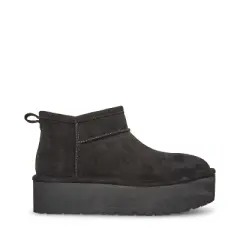 Madden Girl Embrace Cozy Bootie