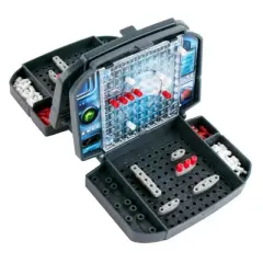 Super Impulse Worlds Smallest Battleship Game